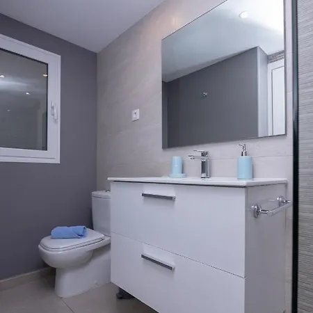 Urban Sun 140 Pool By Holidays Apartment Corralejo